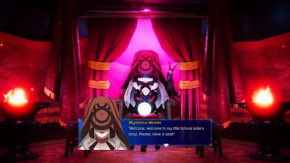 Light Fairytale Episode 1 XBOX ONE / XBOX SERIES X|S 🔑