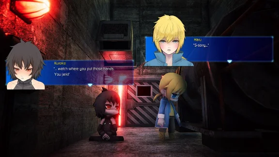 Light Fairytale Episode 1 XBOX ONE / XBOX SERIES X|S 🔑