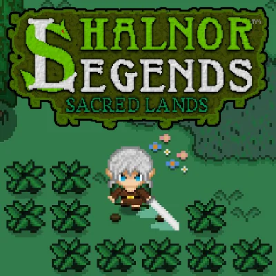 Shalnor Legends: Sacred Lands XBOX ONE / SERIES X|S 🔑