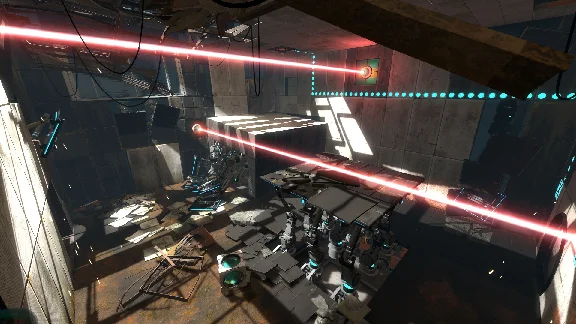 ⭐️ Portal 2 - STEAM ONLINE (Region Free)