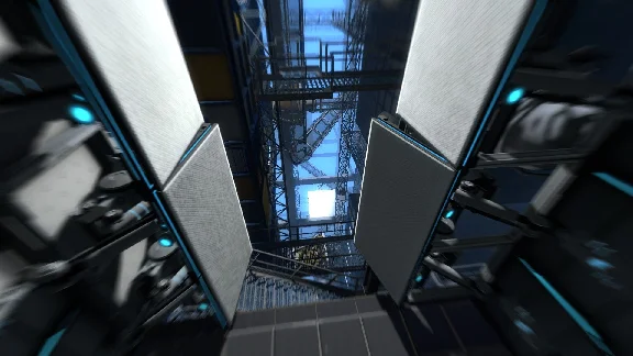 ⭐️ Portal 2 - STEAM ONLINE (Region Free)