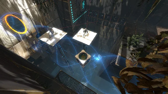 ⭐️ Portal 2 - STEAM ONLINE (Region Free)