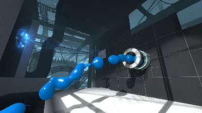 ⭐️ Portal 2 - STEAM ОНЛАЙН (Region Free)