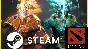 ⭐️[TOP]⭐ DOTA 2 + Bladeform Legacy STEAM (Region Free)