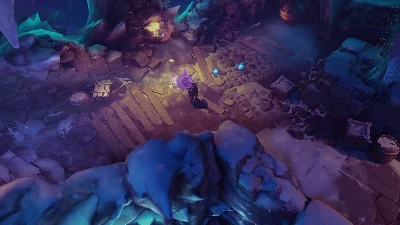 Darksiders Genesis XBOX ONE / XBOX SERIES S|X Ключ 🔑