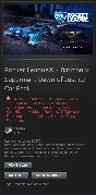 Rocket League - Batman v Superman [RU/CIS Steam Gift]