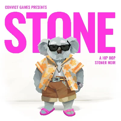 STONE XBOX ONE / XBOX SERIES X|S [ Key 🔑 Code ]
