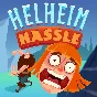 Helheim Hassle XBOX ONE / XBOX SERIES X|S [ Code 🔑 ]