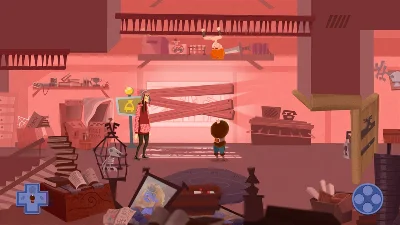 Helheim Hassle XBOX ONE / XBOX SERIES X|S [ Code 🔑 ]