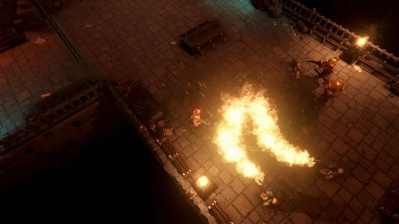 Lou´s Revenge XBOX ONE / XBOX SERIES X|S [ Ключ 🔑 ]