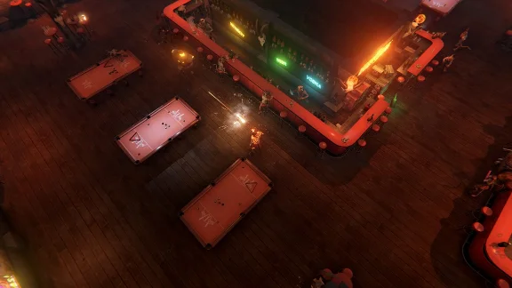 Lou´s Revenge XBOX ONE / XBOX SERIES X|S [ Ключ 🔑 ]