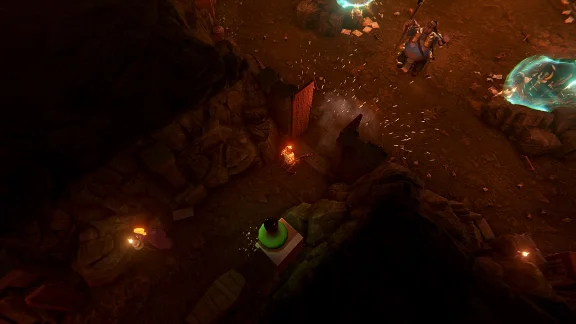 Lou´s Revenge XBOX ONE / XBOX SERIES X|S [ Ключ 🔑 ]