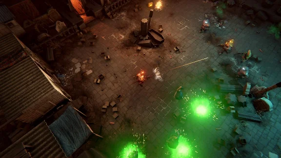 Lou´s Revenge XBOX ONE / XBOX SERIES X|S [ Ключ 🔑 ]