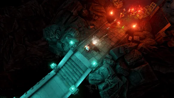 Lou´s Revenge XBOX ONE / XBOX SERIES X|S [ Ключ 🔑 ]