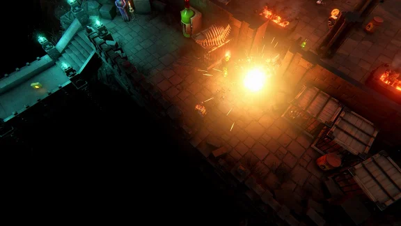 Lou´s Revenge XBOX ONE / XBOX SERIES X|S [ Ключ 🔑 ]