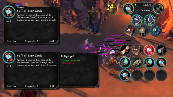 Undead Horde XBOX ONE / XBOX SERIES X|S / WINDOWS Key🔑