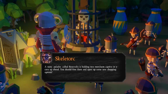 Undead Horde XBOX ONE / XBOX SERIES X|S / WINDOWS Key🔑