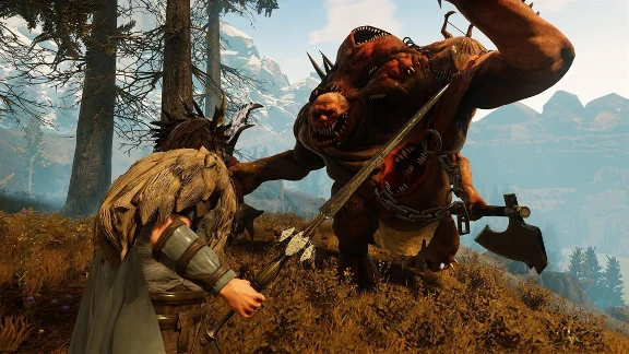 Citadel: Forged with Fire XBOX ONE / XBOX SERIES X|S 🔑