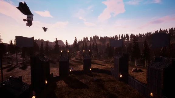 Citadel: Forged with Fire XBOX ONE / XBOX SERIES X|S 🔑