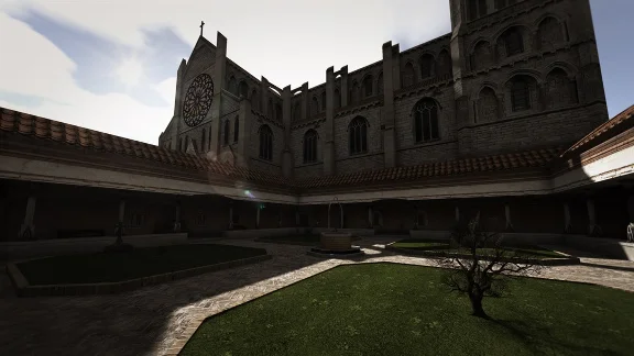 Allison´s Diary Rebirth XBOX ONE / XBOX SERIES X|S 🔑