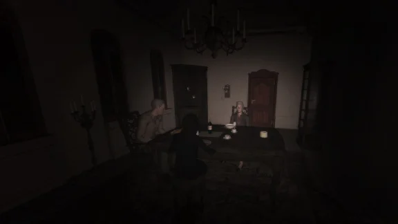 Allison´s Diary Rebirth XBOX ONE / XBOX SERIES X|S 🔑