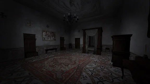 Allison´s Diary Rebirth XBOX ONE / XBOX SERIES X|S 🔑