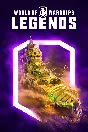 ✅ World of Warships Legends – Ancient Champion Xbox key