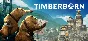 Timberborn (Steam Gift RU) 🔥