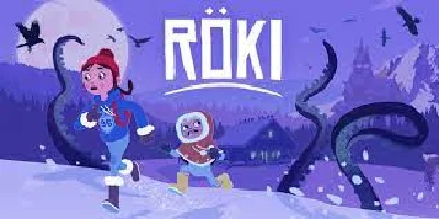 🔥 Röki (Roki) 💳 Steam Ключ Global NO RU