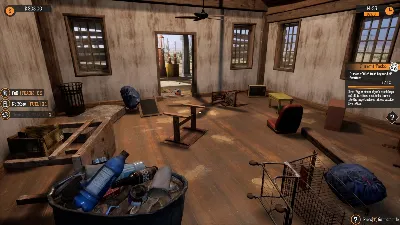 Gas Station Simulator * RU/KZ/СНГ/TR/AR * STEAM 🚀 АВТО