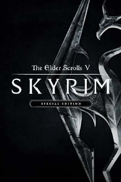 The Elder Scrolls V: Skyrim Special Edition Xbox