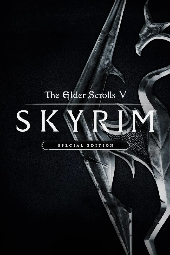 The Elder Scrolls V: Skyrim Special Edition Xbox