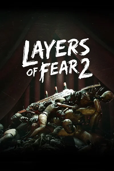 Layers of Fear 2 Xbox One & Series X|S