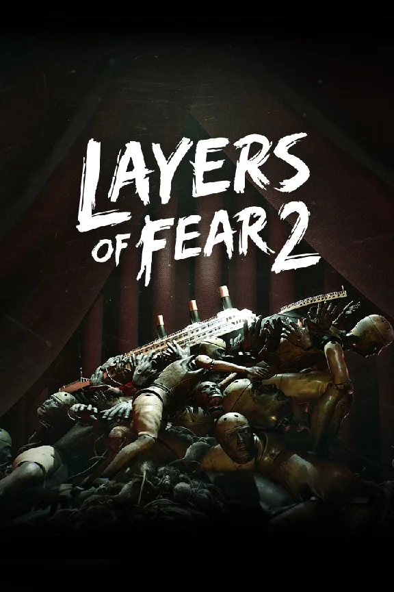 Layers of Fear 2 Xbox One & Series X|S