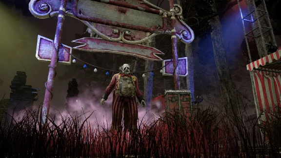 Dead by Daylight - Curtain Call Chapter DLC ✅ GLOBAL 🌐