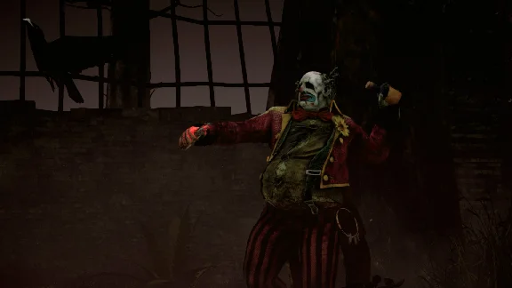 Dead by Daylight - Curtain Call Chapter DLC ✅ GLOBAL 🌐
