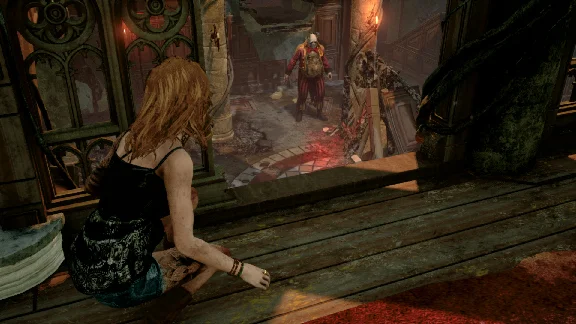 Dead by Daylight - Curtain Call Chapter DLC ✅ GLOBAL 🌐