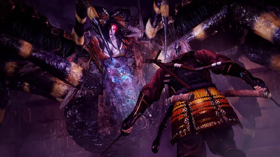 Nioh The Complete Edition | Epic games | Region Free