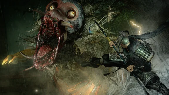 Nioh The Complete Edition | Epic games | Region Free