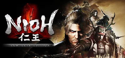 Nioh The Complete Edition | Epic games | Region Free