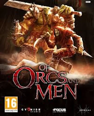 Of Orcs and Men КЛЮЧ АКТИВАЦИИ + СКИДКИ + ПОДАРОК