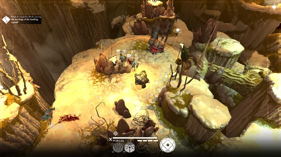 We Are the Dwarves （STEAM KEY REGION FREE GLOBAL）