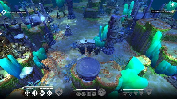 We Are the Dwarves （STEAM KEY REGION FREE GLOBAL）