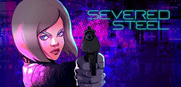 Severed Steel (STEAM) Аккаунт 🌍Region Free