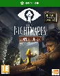 🎮🔥LITTLE NIGHTMARES COMPLETE EDITION XBOX🔑КЛЮЧ🔥