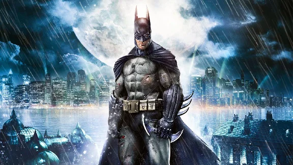 Batman Arkham Asylum + 2 | Xbox One & Series
