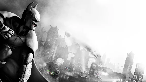Batman Arkham City + 2 | Xbox One & Series
