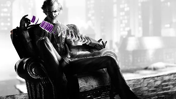Batman Arkham City + 2 | Xbox One & Series