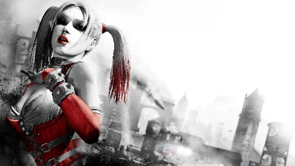 Batman Arkham City + 2 | Xbox One & Series