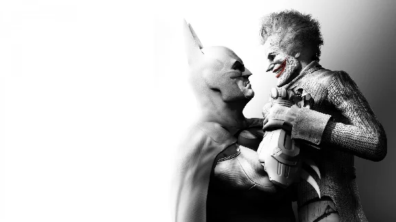 Batman Arkham City + 2 | Xbox One & Series